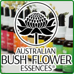 Australian Bush Flower Essences