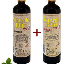 Zestawy mieszane Alkoholowe + Bezalkoholowe