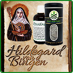 Hildegard von Bingen Produkte