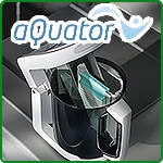 Jonizatory wody aQuator