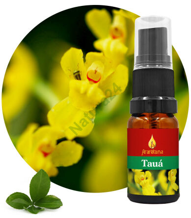 31. Tauá 10 ml Ararêtama Rainforest Essences
