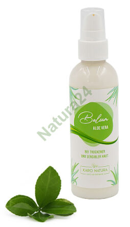 Aloe Vera Pflegebalsam 100ml