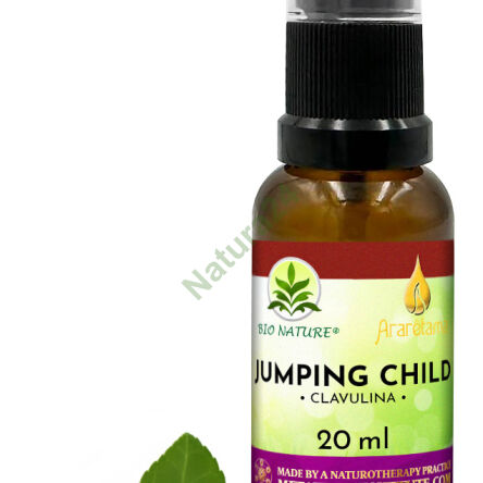 14. Jumping Child - Kompozycja Ararêtama 20ml - 2