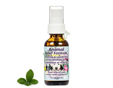 Animal Relief Formel Spray 30ml