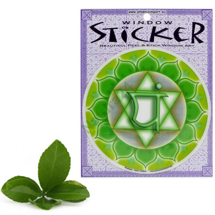 Naklejka na okno - 6