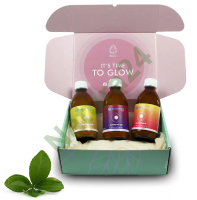 Liposomale Beauty Box 3x 250ml ActiNovo