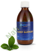 Liposomalny Sleep Support - Miód + Lawenda 250ml ActiNovo - 10%