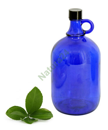 Blaue Flasche 2l / 5l - maximal 2 Flaschen in einer Sendung!