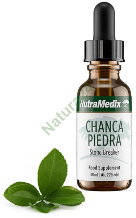 Chanca Piedra Nutramedix 30ml
