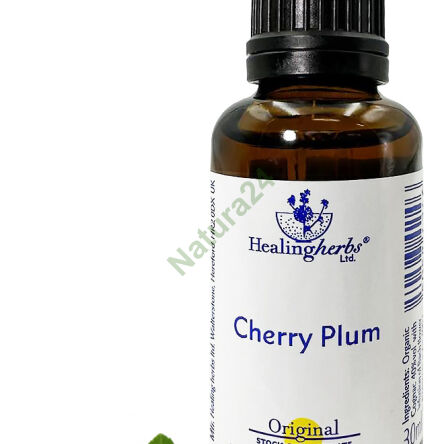 3. CHERRY PLUM 10/30 ml - 3