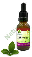 01. Ararybá - Kompozycja Ararêtama 20ml