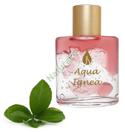 Aqua Ígnea Rosa (rosa) 30 ml ARF03005