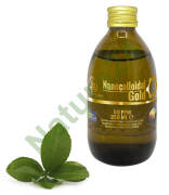 Złoto nanokoloidalne Koloid 250 ml
