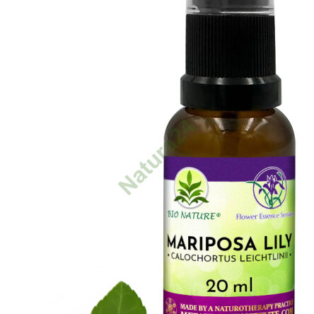 054. Mariposa Lily - Kompozycja FES 20ml - 2