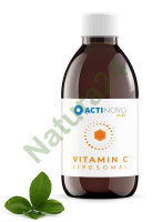 Liposomales Vitamin C 250ml ActiNovo