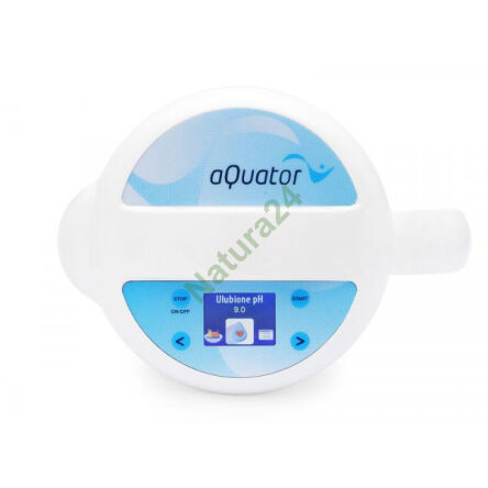 Jonizator wody aQuator Classic - 2