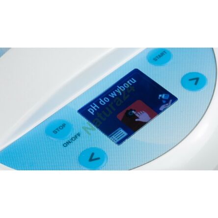 Jonizator wody aQuator Classic - 8