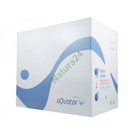 Jonizator wody aQuator Classic - 9