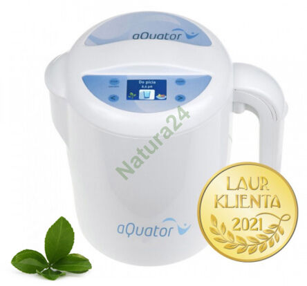 Jonizator wody aQuator Classic