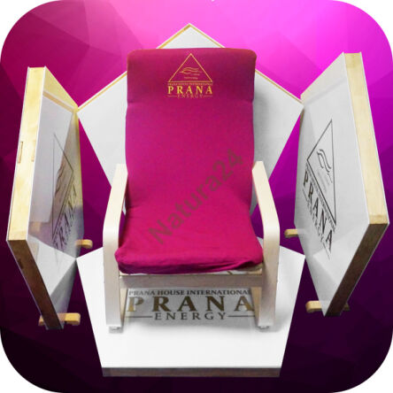 Sanktuarium Wody Prana Energy - 2