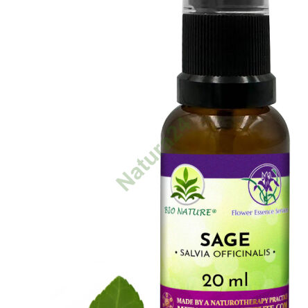 078. Sage - Kompozycja FES 20ml - 2