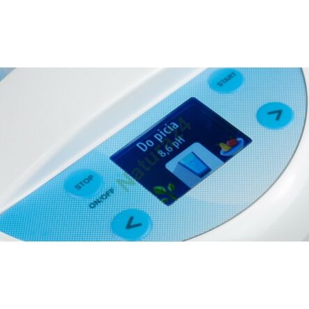 Jonizator wody aQuator Silver - 6