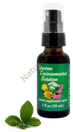 FES Schafgarben Umweltlösung Stärkung und Schutz 30 ml Spray