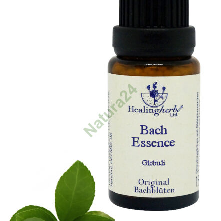 14. HEIDE / Gewöhnlicher Heidekraut 10/30 ml oder Globuli 15 g - 2