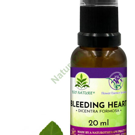 011. Bleeding Heart - Kompozycja FES 20ml - 2