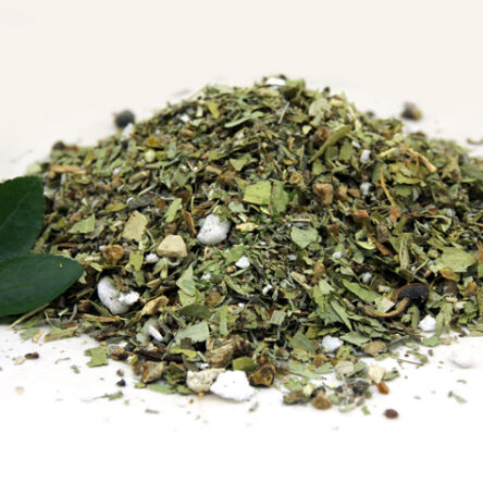 Ihrlich Schwedische Kräuter von Maria Treben 90,2 g - 2