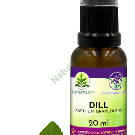 028. Dill - Kompozycja FES 20ml - 2