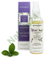 Lavendel + Weißer Salbei - Natürliches Smudgespray 100ml