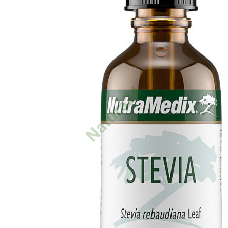Stevia NutraMedix  - 3