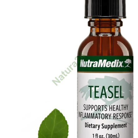 Teasel - NutraMedix 30ml - 2