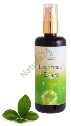 Die Lichtweberin Aura Spray - Leichtigkeit 100ml - SC-328