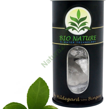 Zestaw kamieni do pielęgnacji skóry Hautpflegeset HvB - 2