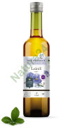 Olej lniany BIO bogaty w Omega 3 - filtracja 3D - 500ml Bio Planete -50% Krótka data