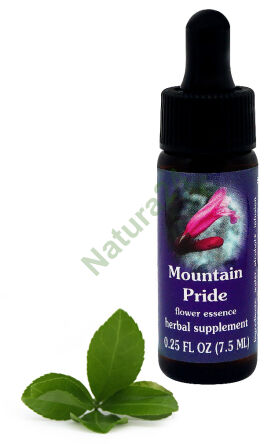FES Mountain Pride 7,5 ml Tropfen
