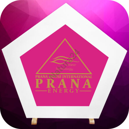 Prana Energy Sanktuarium des Wassers - Wand - 2