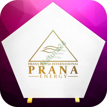 Prana Energy Sanktuarium des Wassers - Wand