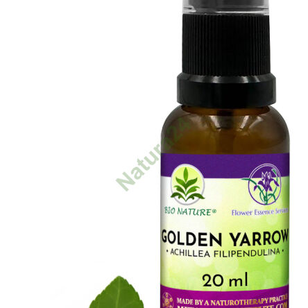 039. Golden Yarrow - Kompozycja FES 20ml - 2