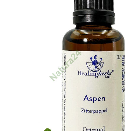 1. ASPEN  10/30 ml - 3