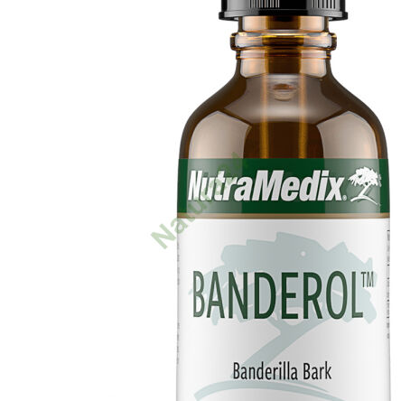 Banderol - Microbial Defence NutraMedix  - 3