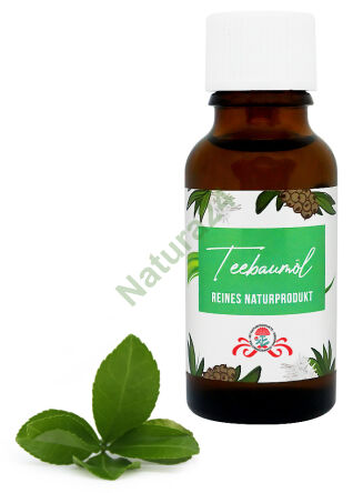 Teebaumöl 20ml