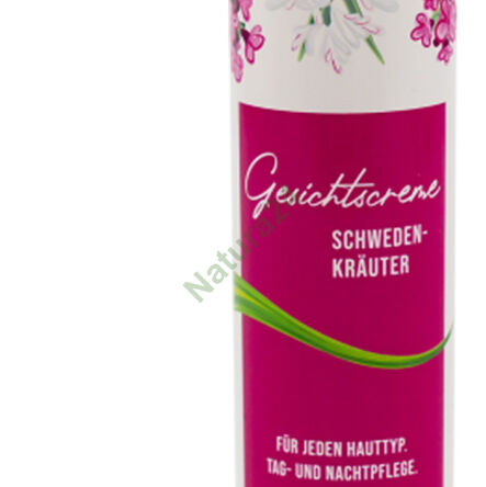 Original schwedische Kräutergesichtcreme 30/50/100 ml - 2