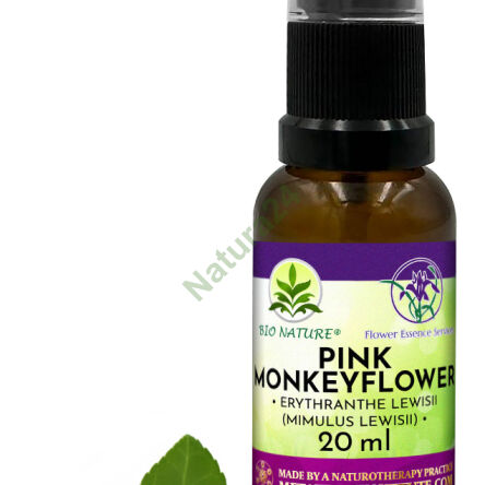 066. Pink Monkeyflower - Kompozycja FES 20ml - 2