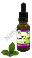 066. Pink Monkeyflower - Kompozycja FES 20ml