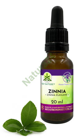 103. Zinnia - Kompozycja FES 20ml