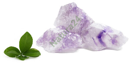 Ametyst łupany 100g