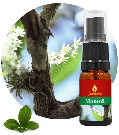 16. Mamoã 10 ml Ararêtama Rainforest Essences
